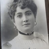 Honorine Marie Épiphanie ROSSI