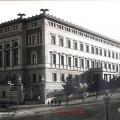 199. Ambassade d'Allemagne. 1890s.