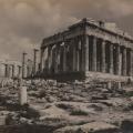 3. Athènes. 1890s.