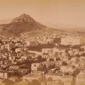 Athènes. 1890s.